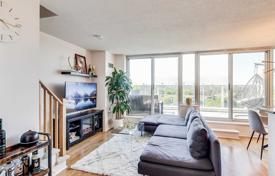 Apartment – The Queensway, Toronto, Ontario,  Canada for C$783,000