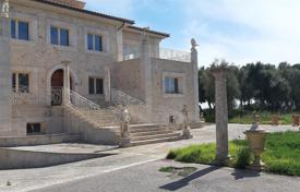 Exquisite three-storey villa with a large plot in Muro, Mallorca, Spain for 3,500,000 €