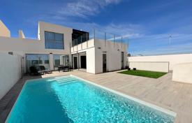 Furnished new villa in Los Belones, Murcia, Spain for 470,000 €