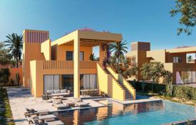 New complex of villas with berths and swimming pools, Hurghada, Egypt for From $1,737,000