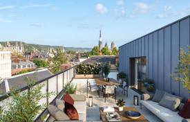 Apartment – Seine-Maritime, France for 680,000 €