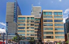 Apartment – Eglinton Avenue East, Toronto, Ontario,  Canada for C$935,000