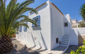 Cozy villa with a swimming pool at 300 meters from the sandy beach, Moraira, Spain for 2,200 € per week