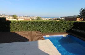 Modern villa with sea views, Sant Feliu de Guixols, Spain for 1,379,000 €