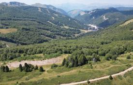Large plot for the construction of a hotel or an eco-village among the mountains in Kolasin, Montenegro for 4,101,000 €
