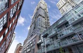 Apartment – Nelson Street, Toronto, Ontario,  Canada for C$784,000