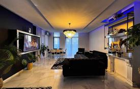 Apartment 89 sq. m of hotel elite class on the Black Sea coast for $120,000