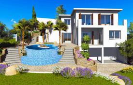 Residence with a swimming pool and a restaurant close to a golf course, Kamares, Cyprus for From 256,000 €