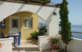 Villa – Agios Nikolaos (Crete), Crete, Greece for 1,550 € per week