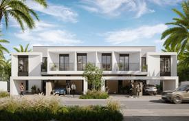Luxury townhouses in Anya Residence with swimming pools and a park, Arabian Ranches III, Dubai, UAE for From $611,000