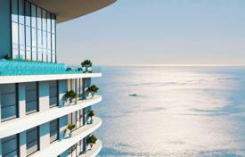 Penthouse – Limassol (city), Limassol, Cyprus for 1,759,000 €