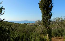 Arillas Land For Sale West/ North West Corfu for 200,000 €