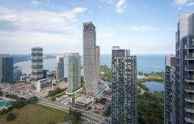 Apartment – Etobicoke, Toronto, Ontario,  Canada for C$938,000