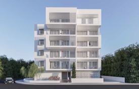 New residence close to the center of Nicosia, Cyprus for From 323,000 €