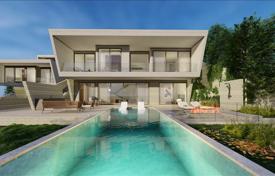 New complex of furnished villas with swimming pools ina picturesque area, Tala, Cyprus for From 1,585,000 €