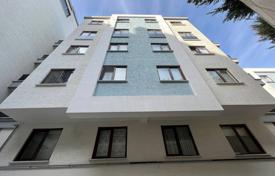 Panoramic Sea and Nature View Apartments in Bursa Mudanya for $158,000