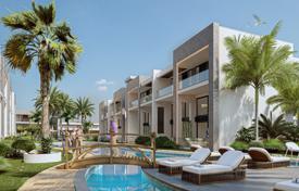 Apartment complex in Kyrenia for 448,000 €