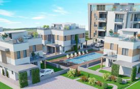 Villa – Limassol (city), Limassol, Cyprus for 1,380,000 €