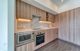 Apartment – Bathurst Street, Toronto, Ontario,  Canada for C$923,000