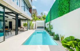 Elegant Modern 3 Bedroom Villa in Prime Bumbak Location for $367,000