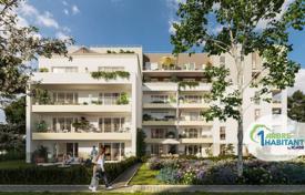 Apartment – Nancy, Grand Est, France for 216,000 €