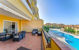 Furnished two-bedroom apartment with a parking in Puerto de Santiago, Tenerife, Spain for 450,000 €