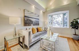 Townhome – East York, Toronto, Ontario,  Canada for C$2,376,000