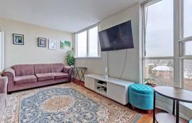 Apartment – Eglinton Avenue East, Toronto, Ontario,  Canada for C$845,000