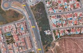Development land – Torrevieja, Valencia, Spain for 1,500,000 €