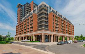 Apartment – Dufferin Street, Toronto, Ontario,  Canada for C$691,000