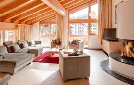 Chalet – Zermatt, Valais, Switzerland for 18,300 € per week