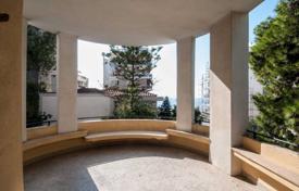 Spacious maisonette with garden and sea and mountain views, Paleo Faliro, Greece for 897,000 €