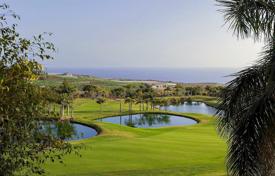 Development land in a prestigious location, Santa Cruz de Tenerife, Spain for 1,365,000 €