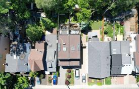 Terraced house – East York, Toronto, Ontario,  Canada for C$2,484,000