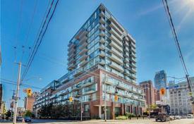 Apartment – George Street, Toronto, Ontario,  Canada for C$869,000