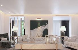 Brand New Luxurious Detached Villa in Emirgan for $2,767,000