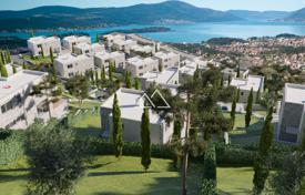 New cottage gated community in the suburb of Tivat for 308,000 €