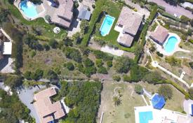 Development land – Roquebrune-sur-Argens, Côte d'Azur (French Riviera), France for 1,263,000 €