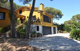 Cozy villa with panoramic sea views, Sant Antoni de Calonge, Spain for 680,000 €