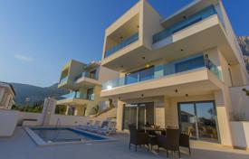 Spacious villa with a sauna and a sea view, Split, Croatia for 1,100,000 €