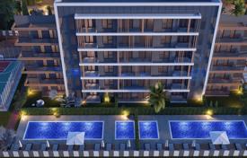 Apartment – Antalya (city), Antalya, Turkey for $237,000