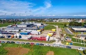 For sale, Zagreb, Demerje, industrial land for 525,000 €