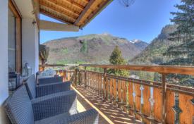 Renovated one bedroom flat in Morzine, France for 270,000 €