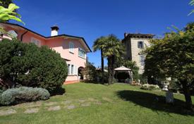 Two-level villa 200 meters from the beach, Menaggio, Lombardy, Italy for 2,800 € per week