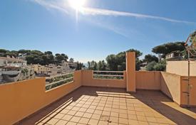 Villa with a panoramic view near the beach, Benalmadena, Spain for 430,000 €