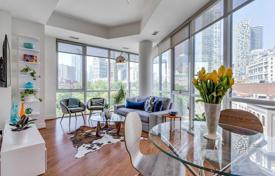 Apartment – George Street, Toronto, Ontario,  Canada for C$944,000
