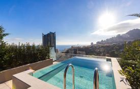 Apartment – Beausoleil, Côte d'Azur (French Riviera), France for From 1,925,000 €