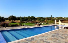 Villa – Aphrodite Hills, Kouklia, Paphos,  Cyprus for 3,950,000 €