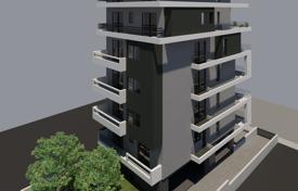 New residential complex in Paleo Faliro, Attica, Greece. Price on request