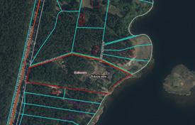 A land plot for new residential village for sale! for 1,500,000 €